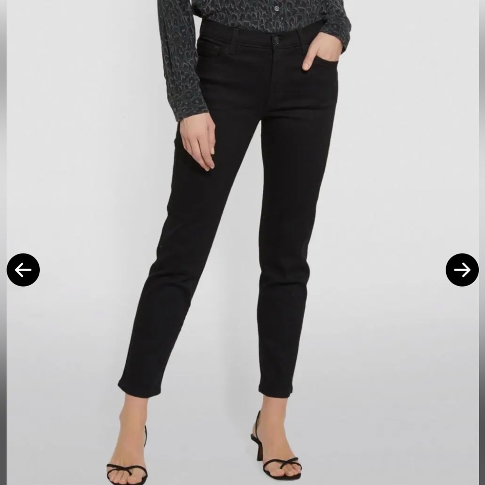 J Brand Adele Jeans